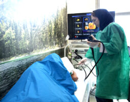 دکتر پریناز کنعانی