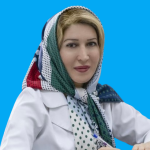 دکتر اشرف فولادی سرابی