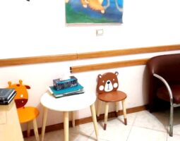 دکتر لیلا عرفان پرست