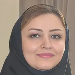 دکتر نجمه رشادتی