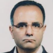 دکتر فریدون قمری