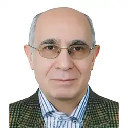 دکتر محمد نژاد کاظم