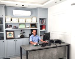 دکتر نعمت اله قربانی