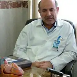 دکتر رضایت پرویزی