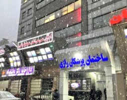 دکتر نعمت اله قربانی