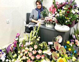 دکتر لیلا محمودی