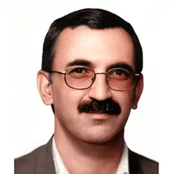 دکتر پرویز آزادی