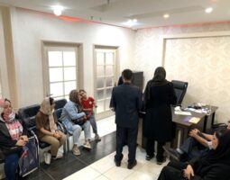 دکتر پریناز کنعانی