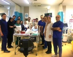 دکتر پریناز کنعانی