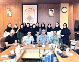 دکتر ساناز طهمورث پور