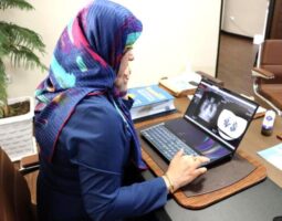 دکتر الناز افروزه