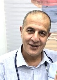 دکتر احمد جامعی خسروشاهی