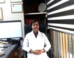 دکتر محمدمهدی ایمانی