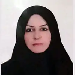 دکتر هاله صالحی پورمهر