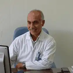 دکتر ناصر اصلان آبادی