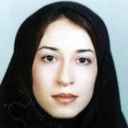 دکتر ساناز پاکدل