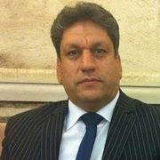 دکتر حسین لطفی