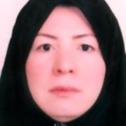 دکتر لیدا حیدری