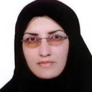 دکتر ملیحه محمودی نیا