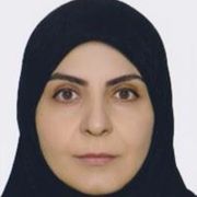 دکتر فاطمه کلانتری