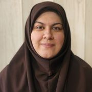 دکتر عطیه محمدزاده وطنچی