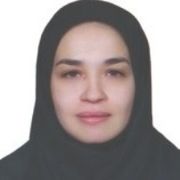 نجمه سادات کاظمی زاوه