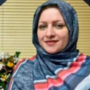 دکتر نسرین آهنگری