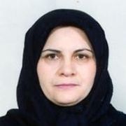 دکتر پروین مصطفی قره باغی