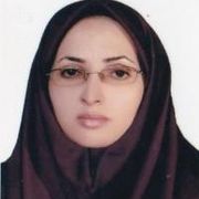 دکتر مستانه وثوق طهرانی