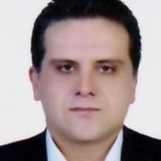 دکتر وحیدرضا صفریان