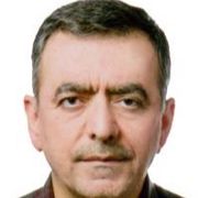 دکتر محمد احمدی