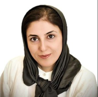 دکتر مهری آذر فخرایی