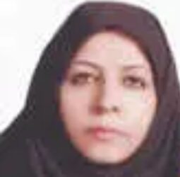 دکتر مرضیه تقی زاده خیاوی