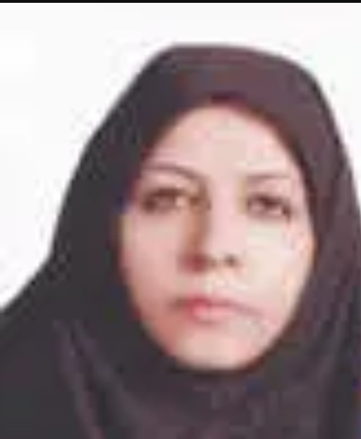 دکتر مرضیه تقی زاده خیاوی