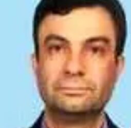 دکتر امیرحسین محمد علیان