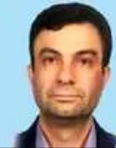 دکتر امیرحسین محمد علیان