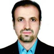 دکتر بهرام سهرابی ممقانی