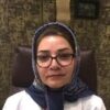 دکتر مریم مرادی پور