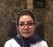 دکتر مریم مرادی پور