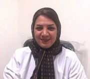 دکتر سحر مولایی