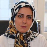 دکتر نویده حاجی آقایی سعیدی