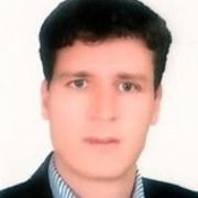 دکتر علیرضا نوری