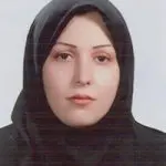 دکتر فاطمه طباطبایی