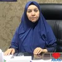 دکتر فریده انصاری