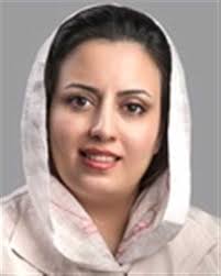 دکتر زیبا زند