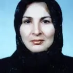 دکتر صدیقه عبداللهی فرد