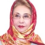 دکتر شهناز شیبانی