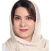 دکتر ندا شکرچی زاده اصفهانی