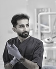 دکتر امیرحسین روان بخش