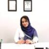 دکتر الهه باباشاهی
